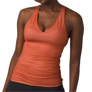 Prana Locano Bra Top
